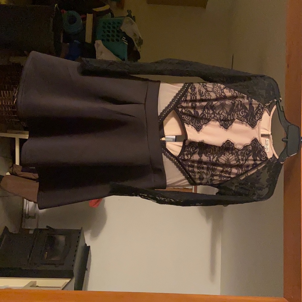 Cocktail/wedding dress